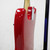 Used Fender Mustang 90s Red Electric Guitar  40042-S000258440 View 10