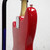 Used Fender Mustang 90s Red Electric Guitar  40042-S000258440 View 8