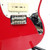 Used Fender Mustang 90s Red Electric Guitar  40042-S000258440 View 7