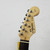Used Fender 50th Anniversary Stratocaster Electric Guitar Black 40042-S000258439 View 2
