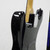 Used Fender 50th Anniversary Stratocaster Electric Guitar Black 40042-S000258439 View 10