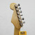 Used Fender 50th Anniversary Stratocaster Electric Guitar Black 40042-S000258439 View 12