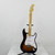 Used Squier Classic Vibe 50s Electric Guitar Sunburst 40042-S000258438 View 3