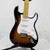 Used Squier Classic Vibe 50s Electric Guitar Sunburst 40042-S000258438 View 1