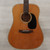 Used Aria Pro PW19 Laminate Top Acoustic Guitar Natural 40015-S000327665 View 1