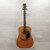 Used Aria Pro PW19 Laminate Top Acoustic Guitar Natural 40015-S000327665 View 5
