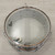 Used Ludwig 14x5 Standard Vintage Snare Drum Champgne Mist 40015-S000327678 View 3