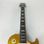 Used HARLEY BENTON SC LP Type Electric Guitar Goldtop 6-String 41110-S000069589 View 5
