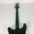 Used HARLEY BENTON CST Double Cut Electric Guitar Green 6-String 41110-S000069588 View 4