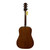 Used Fender DG-8S Laminate Top Acoustic Guitar Natural 40009-S000306078 View 7