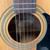 Used Fender DG-8S Laminate Top Acoustic Guitar Natural 40009-S000306078 View 4