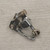 Used Hipshot Drop D Tuner Chrome 40015-S000327680 View 1