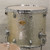 Used Ludwig 4pc Centennial Drum Shell Kit Silver Sparkle 40015-S000327682 View 7