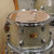 Used Ludwig 4pc Centennial Drum Shell Kit Silver Sparkle 40015-S000327682 View 5