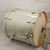 Used Ludwig 4pc Centennial Drum Shell Kit Silver Sparkle 40015-S000327682 View 4