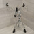 Used Ludwig Atlas Standard Snare Stand 40015-S000327691 View 1