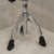 Used Ludwig Atlas Standard Snare Stand 40015-S000327691 View 3