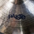Used Paiste 16 SOUND FORMULA THIN CRASH Crash Cymbal 16" 40111-S000187464 View 2