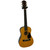 Used Lauren AS IS BRIDGE LIFT Laminate Top Acoustic Guitar Wood 40009-S000306083 View 1