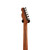 Used Fender AMERICAN ACOUSTASONIC TELECASTER Solid Top Acoustic Guitar Natural View 5