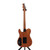 Used Fender AMERICAN ACOUSTASONIC TELECASTER Solid Top Acoustic Guitar Natural View 6