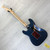 Used MIGHTY MITE/MOJOTONE PARTSCASTER S Type Electric Guitar Custom Graphics 6-String 41124-S000204443 View 7