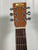 Used Martin BACKPACKER Solid Top Acoustic Guitar Natural 40107-S000152641 View 4