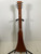 Used Martin BACKPACKER Solid Top Acoustic Guitar Natural 40107-S000152641 View 6