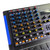 Used Audio 2000 AMX7332 Mixing Console 40090-S000079457 View 9