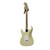 Used Squier STRATOCASTER BY FENDER S Type Electric Guitar White 6-String 40009-S000306090 View 7