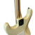 Used Squier STRATOCASTER BY FENDER S Type Electric Guitar White 6-String 40009-S000306090 View 9
