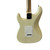 Used Squier STRATOCASTER BY FENDER S Type Electric Guitar White 6-String 40009-S000306090 View 8