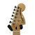 Used Squier STRATOCASTER BY FENDER S Type Electric Guitar White 6-String 40009-S000306090 View 6