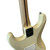 Used Squier STRATOCASTER BY FENDER S Type Electric Guitar White 6-String 40009-S000306090 View 11