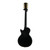 Used Gibson 1993 Les Paul Studio Electric Guitar Black 6-String 41117-S000050881 View 10