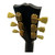 Used Gibson 1993 Les Paul Studio Electric Guitar Black 6-String 41117-S000050881 View 14
