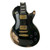Used Gibson 1993 Les Paul Studio Electric Guitar Black 6-String 41117-S000050881 View 2