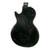 Used Gibson 1993 Les Paul Studio Electric Guitar Black 6-String 41117-S000050881 View 7