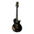 Used Gibson 1993 Les Paul Studio Electric Guitar Black 6-String 41117-S000050881 View 3