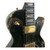 Used Gibson 1993 Les Paul Studio Electric Guitar Black 6-String 41117-S000050881 View 6