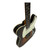 Used Fender Muddy Waters Partscaster T Type Electric Guitar Tobacco Sunburst 6-String 41117-S000050880 View 5
