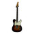 Used Fender Muddy Waters Partscaster T Type Electric Guitar Tobacco Sunburst 6-String 41117-S000050880 View 2