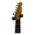Used Fender Muddy Waters Partscaster T Type Electric Guitar Tobacco Sunburst 6-String 41117-S000050880 View 3