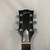 Used Gibson ES 325 Vintage Semi-Hollow Electric Guitar Black 6-String 41128-S000106051 View 4
