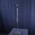 Used ROUND BASE MIC STAND WITH CLIP Microphone Stand 40123-S000130317 View 2
