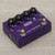Used MXR M225 Sub Machine Fuzz Pedal 40015-S000327695 View 1