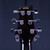 Used Paul Reed Smith - PRS S2 CUSTOM 24 BENGAL BURST 2023 Offset Double Cutaway Electric Guitar Tobacco Sunburst 6-String 40123-S000130318 View 5