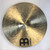 Used Meinl 20IN BYZANCE MED RIDE Ride Cymbal 20" 41110-S000069603 View 6
