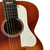 Used Silvertone 319 Vintage Solid Top Acoustic Guitar Wood 40009-S000306101 View 4