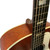 Used Silvertone 319 Vintage Solid Top Acoustic Guitar Wood 40009-S000306101 View 7